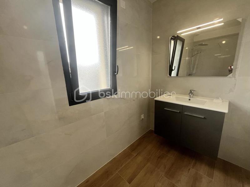 Maison d'architecte - 125 m² - 5 pièces