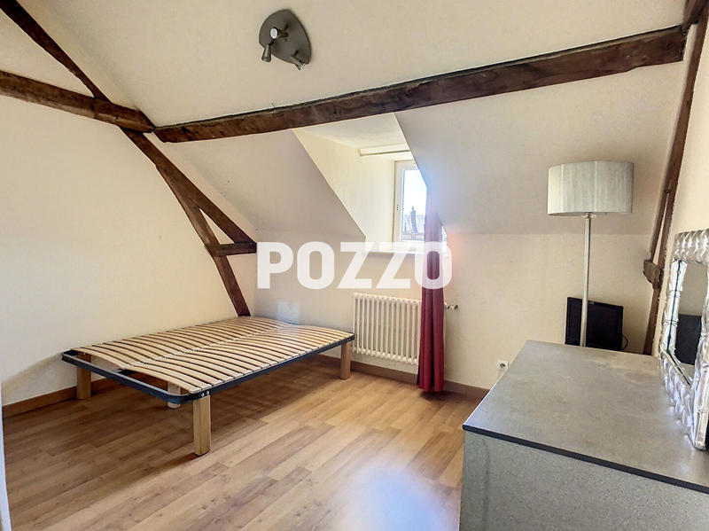 Maison - 295 m² - 10 pièces
