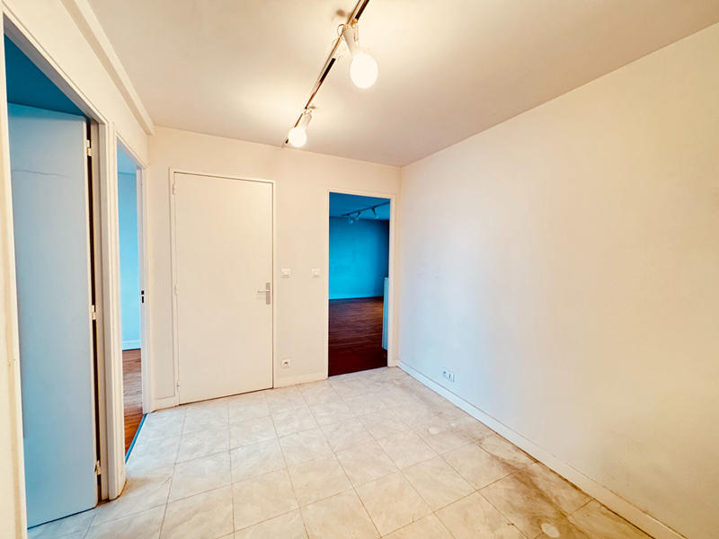 Appartement - 78 m² - 3 pièces