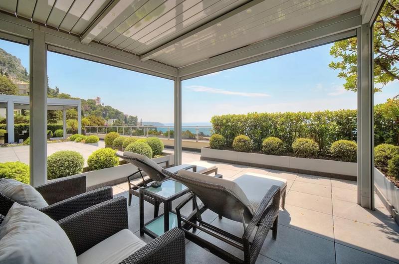 Appartement - 322 m² - 8 pièces