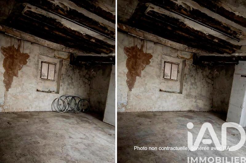 Appartement - 208 m² - 5 pièces