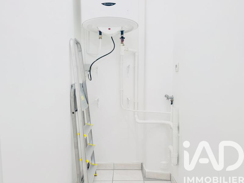 Appartement - 87 m² - 5 pièces