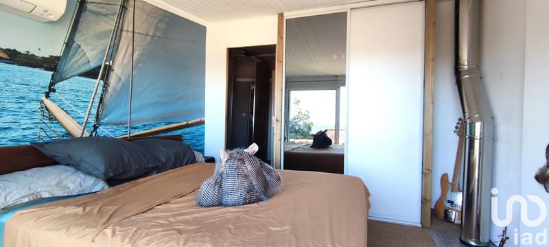 Maison - 80 m² - 3 pièces