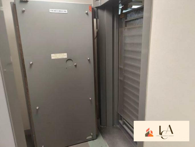 Local commercial - 126 m²