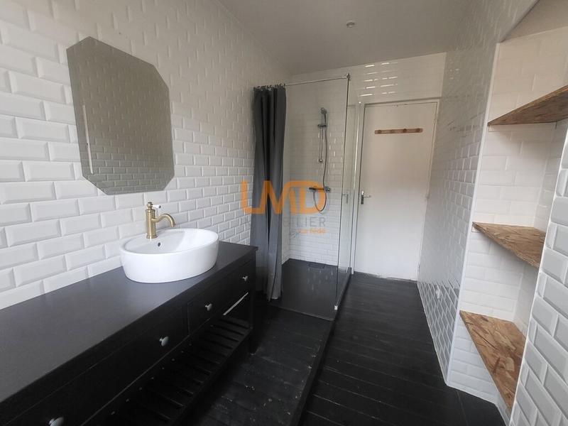 Appartement - 79 m² - 4 pièces