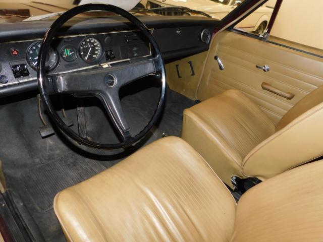 Opel Rekord 1.7 n Collection