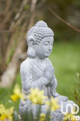 Maison - 164 m² - 8 pièces