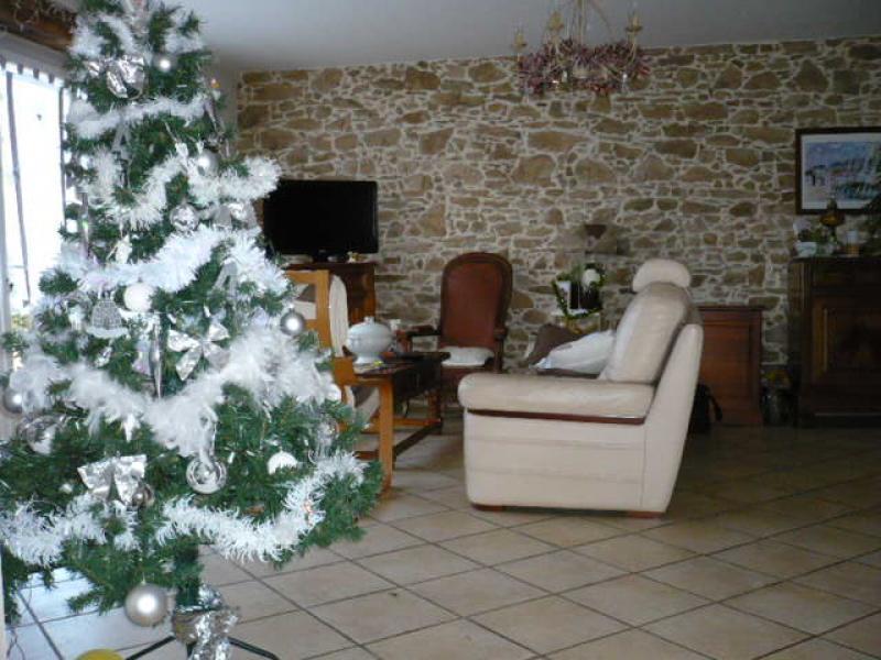 Maison - 167 m² - 8 pièces