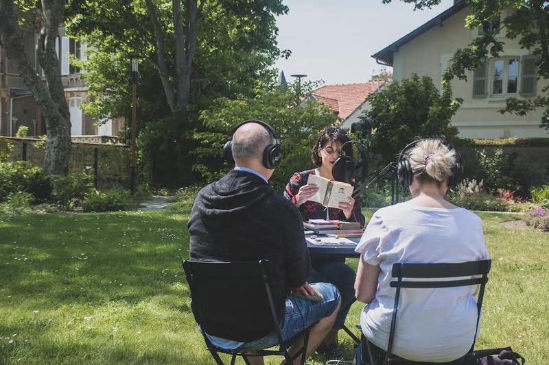 Journées européennes du patrimoine - Maison Jacques Prévert
