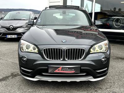 Bmw X1 xDrive 28iA 245ch xLine