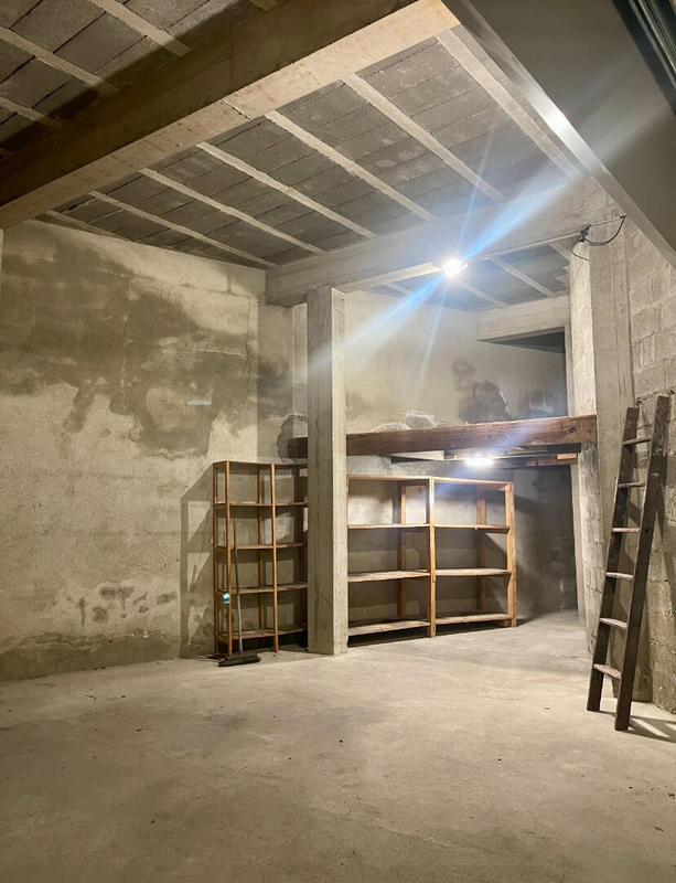 Parking / Garage - 50 m²