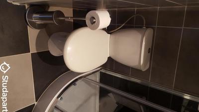 Appartement - 25 m² - 2 pièces