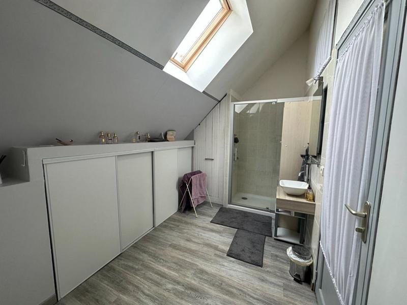 Maison - 146 m² - 5 pièces