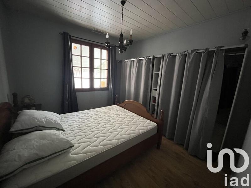 Maison - 114 m² - 6 pièces