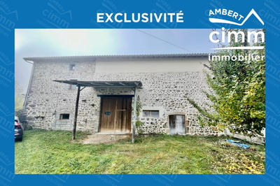 Ferme - 144 m² - 8 pièces