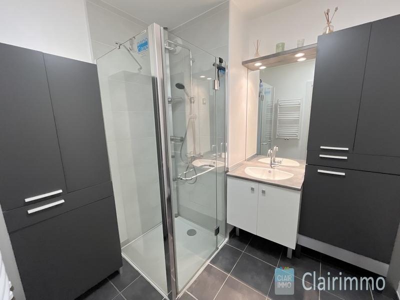 Appartement - 69 m² - 3 pièces