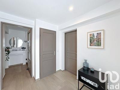 Appartement - 105 m² - 4 pièces