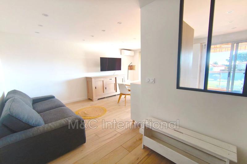 Appartement - 50 m² - 3 pièces