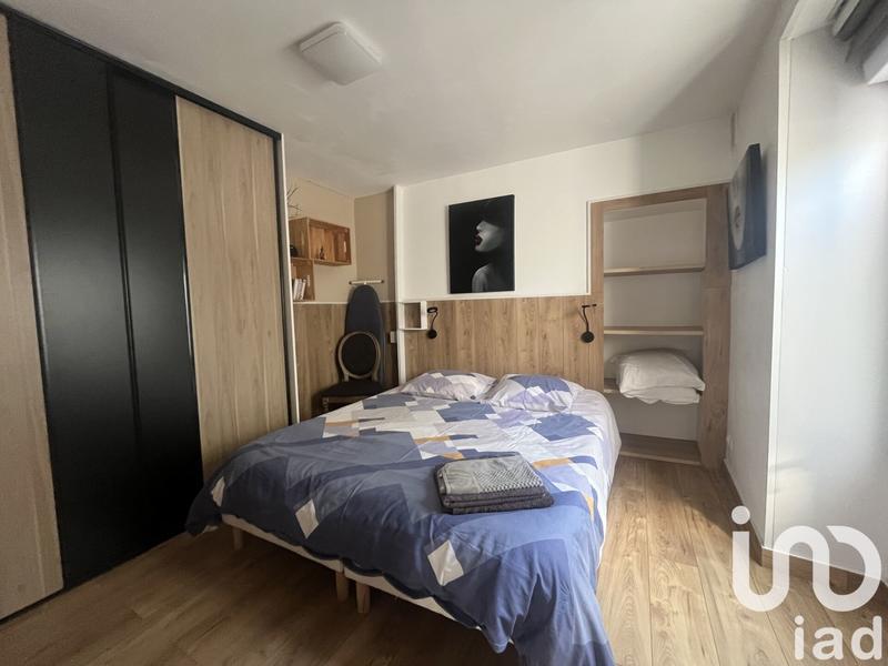 Maison - 276 m² - 9 pièces