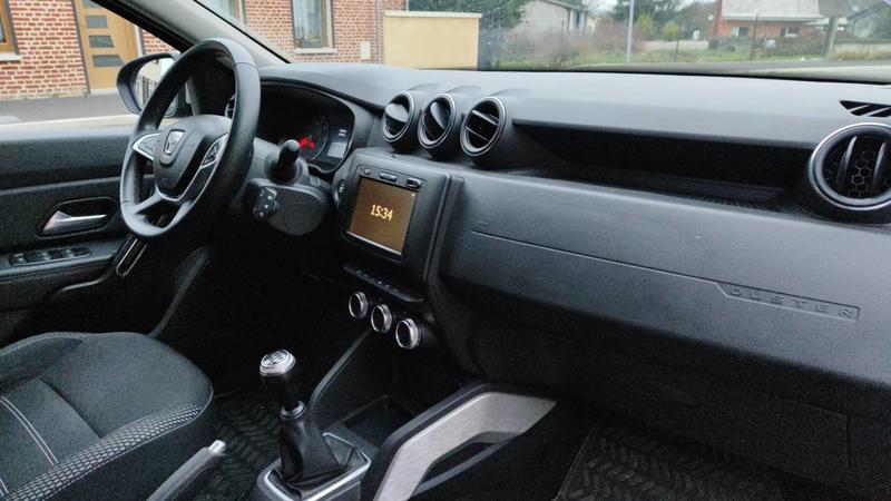 Dacia Duster II 1.0 Eco-G 100 Essentiel - Gpl