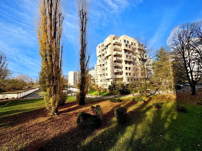 Appartement - 78 m² - 4 pièces