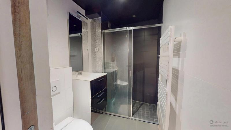 Appartement - 115 m² - 4 pièces