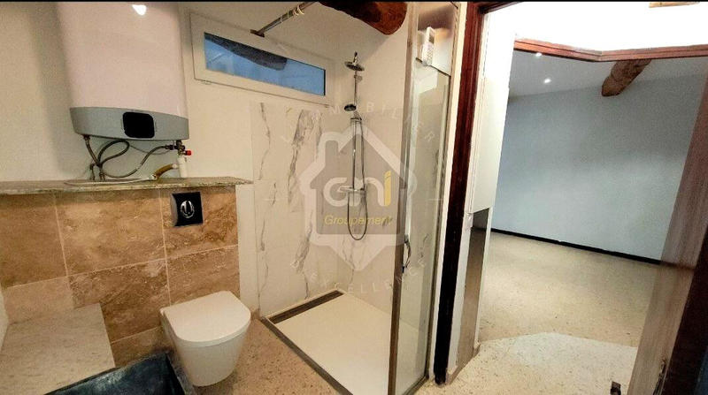 Appartement - 41 m² - 1 pièce