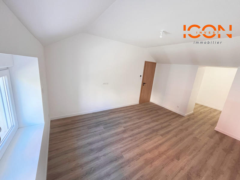 Appartement - 115 m² - 4 pièces