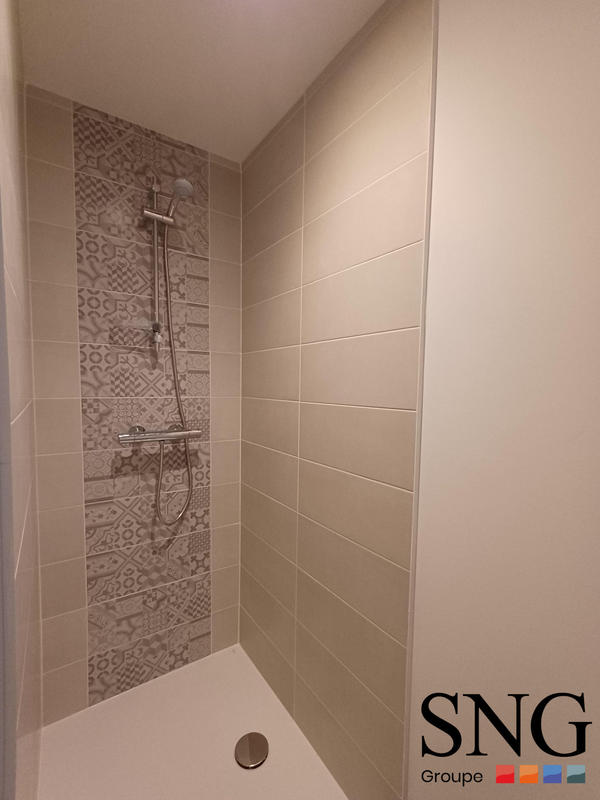 Appartement - 30 m² - 1 pièce