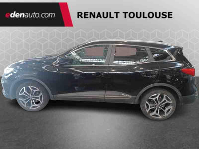 Renault Kadjar Blue dCi 115 Edc Intens