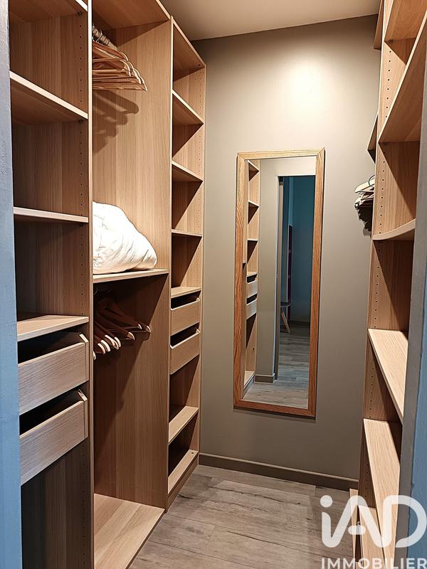 Maison - 155 m² - 7 pièces