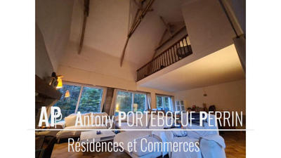 Propriété - 7 pièces