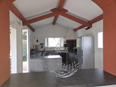 Villa - 115 m² - 4 pièces