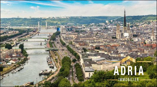 Appartement - 81 m² - 4 pièces