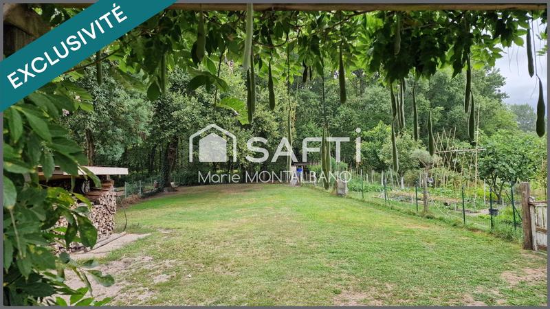 Villa - 190 m² - 6 pièces