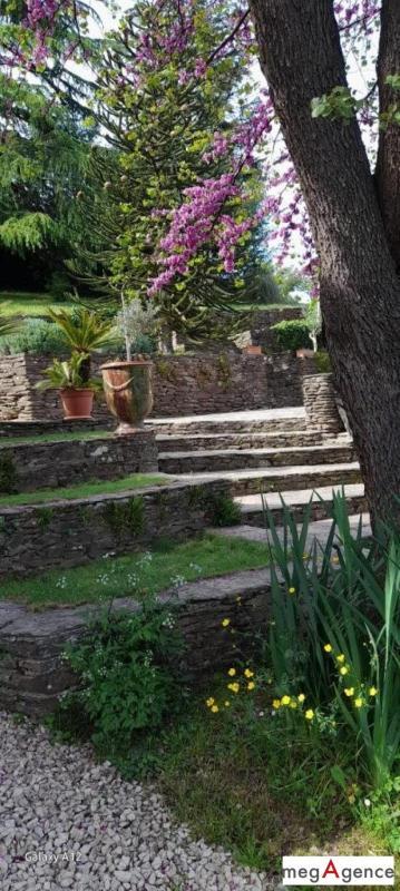 Maison de campagne - 219 m² - 8 pièces