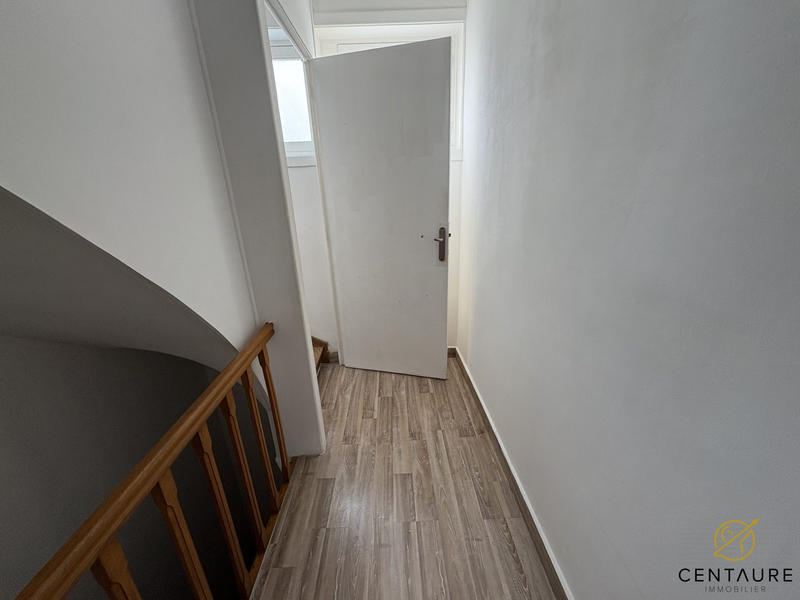 Appartement - 94 m² - 4 pièces