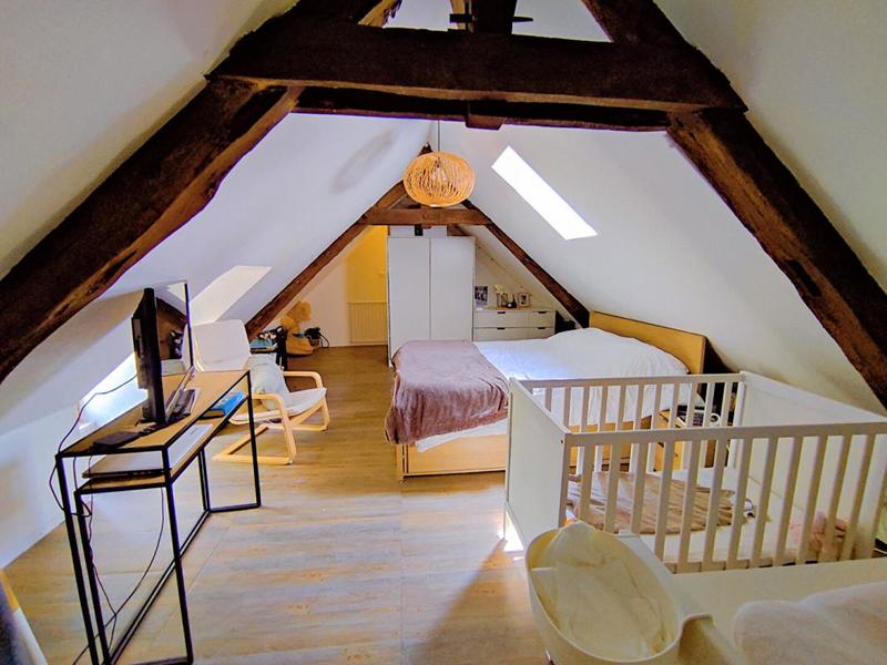 Maison - 55 m² - 2 pièces