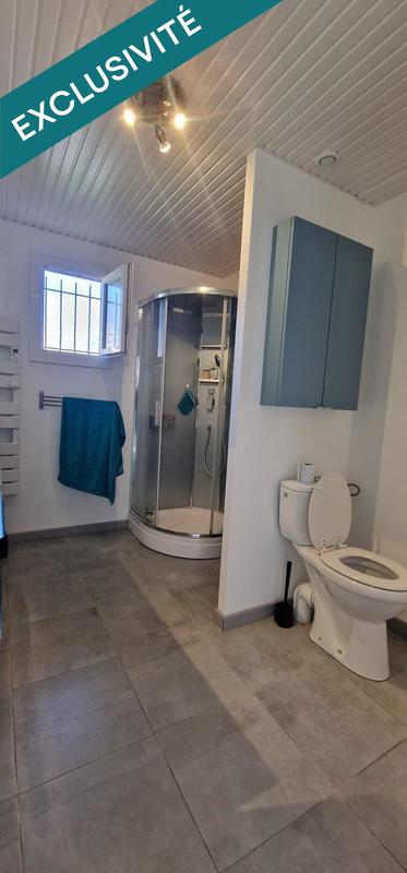 Villa - 94 m² - 4 pièces