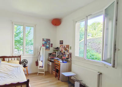 Appartement - 33 m² - 2 pièces