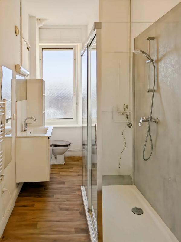 Appartement - 77 m² - 3 pièces