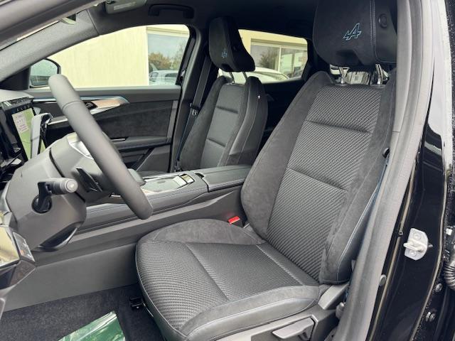 Renault Austral E-Tech Full Hybrid 200 Gsr2 Techno Esprit Alpine