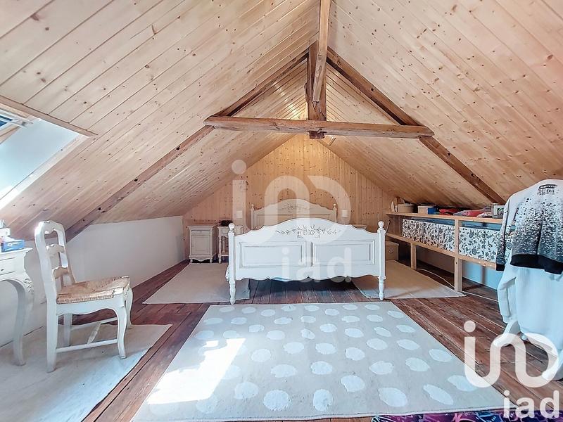 Maison de ville - 178 m² - 7 pièces