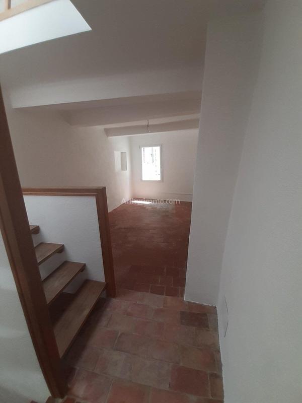 Maison - 62 m² - 4 pièces