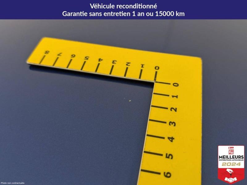 Renault Symbioz E-Tech full hybrid 145 Iconic