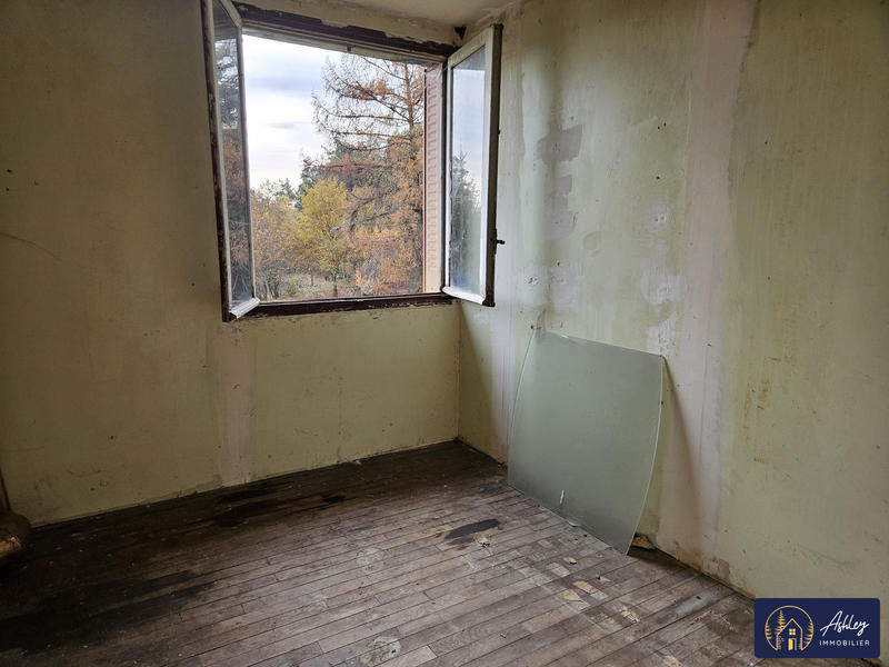 Maison ancienne - 80 m² - 4 pièces