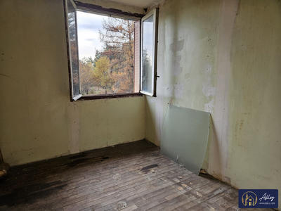 Maison ancienne - 80 m² - 4 pièces