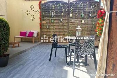 Maison - 154 m² - 6 pièces