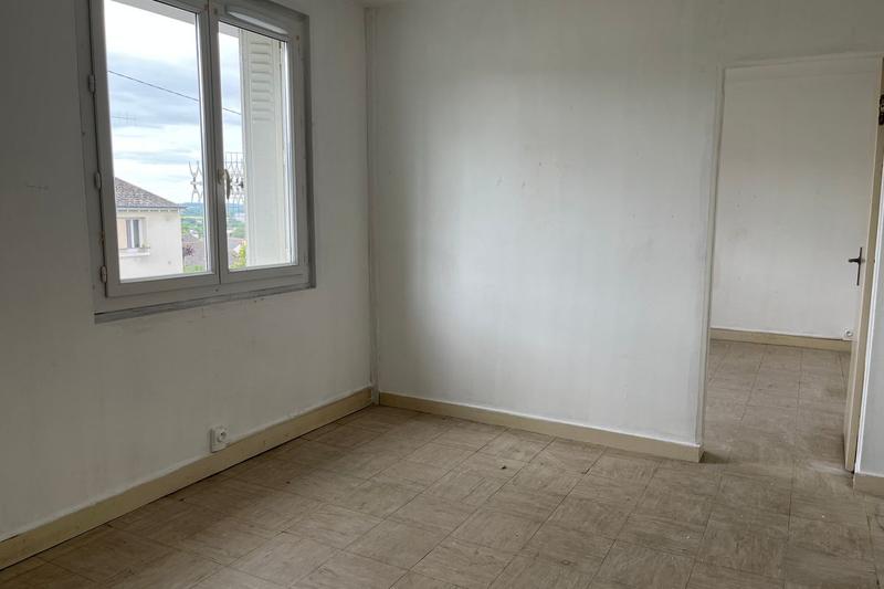 Maison - 78 m² - 5 pièces