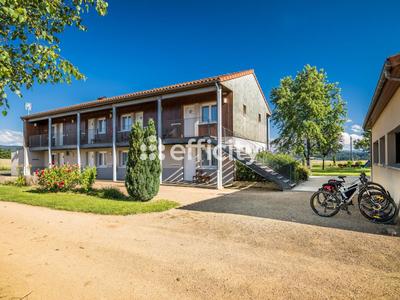 Bureau - 600 m² - 42 pièces